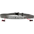 Umara Awesome Racebelt Grå
