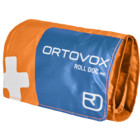 Ortovox Roll Doc Mid första hjälpen kit Orange
