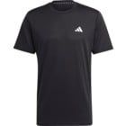 adidas Train Essentials träningst-shirt Svart