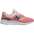 New Balance 997H W sneakers Rosa