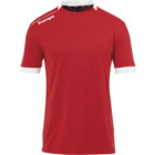 Kempa Player Jr T-shirt Röd