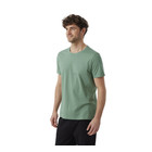 Firefly Basic BCI M t-shirt Grön