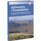 Calazo Fjällvandra i Vindelfjällen 2:a uppl guidebok Flerfärgad