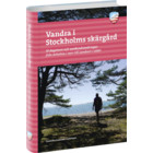 Calazo Vandra i Stockholms Skärgård guidebok Flerfärgad