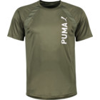 Puma Fit Ultrabreathe M träningst-shirt Grön
