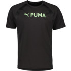 Puma Fit Ultrabreathe t-shirt Svart