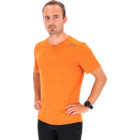 FUSION C3 T-SHIRT Löpar T-shirt Orange