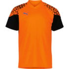 Puma individualCUP JR träningst-shirt Orange