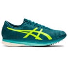 Asics METASPEED LD Spikskor Grön