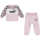 Puma Essentials+ Jogger MR klädset Rosa