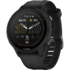 Garmin Forerunner 955 Solar träningsklocka Svart
