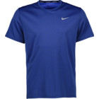 Nike Dri-FIT UV Miler M träningst-shirt Blå