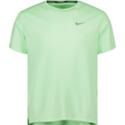 Nike Dri-FIT UV Miler M träningst-shirt Grön