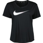 Nike Dri-FIT One W träningst-shirt Svart
