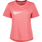 Nike Dri-FIT One W träningst-shirt Rosa