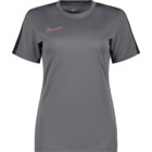 Nike Dri-FIT Academy W träningst-shirt Grå
