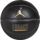 Nike Jordan Legacy 2.0 basketboll Svart