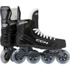 CCM Hockey RHAS550 SR hockeyinlines Svart