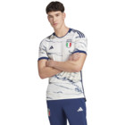 adidas Italy 23 Away M matchtröja Vit