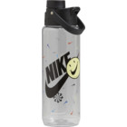 Nike Renew Recharge 700 ml vattenflaska Vit