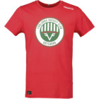 Frölunda Hockey Crest Classic T-shirt Röd