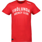 Frölunda Hockey FHC M T-shirt Röd