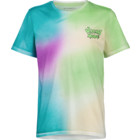 Firefly Splash JR t-shirt Flerfärgad