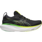 Asics GEL-NIMBUS 25 Löparskor Svart