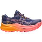 Asics Trabuco Max 2 Löparskor Flerfärgad