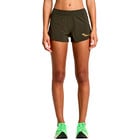 Saucony ELITE SPLIT SHORT Löparshorts Svart