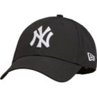 New era 9FORTY New York Yankees League Essential keps Svart