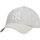 New era 9FORTY New York Yankees League Repreve keps Beige