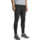 Brooks Spartan Pant Löparbyxor Svart