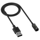 Polar POLAR CHARGING CABLE USB A GEN 2 Svart