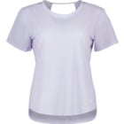 Nike Dri-FIT One Breathe träningst-shirt Lila