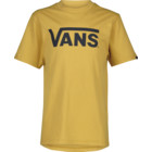Vans Vans Classic JR t-shirt Gul