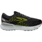 Brooks Glycerin GTS 20 Run Visible Löparskor Svart