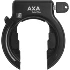 AXA Solid Plus cykellås Svart