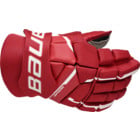 Bauer Hockey Supreme M3 SR hockeyhandske Röd