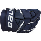 Bauer Hockey Supreme M3 INT hockeyhandske Blå