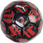 Puma AC Milan Fan fotboll Svart
