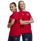 adidas Arsenal JR t-shirt Röd