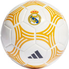 adidas Real Madrid Mini Home fotboll Vit