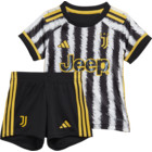 adidas Juventus 23/24 Home Baby matchställ Flerfärgad