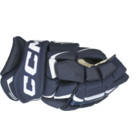 CCM Hockey Jetspeed FT6 Pro SR hockeyhandskar Blå