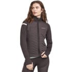 Craft ADV Subz 3 W löparjacka Brun