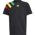 adidas Fortore 23 JR träningst-shirt Svart