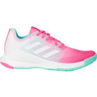 adidas CrazyFlight W inomhusskor Vit