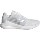adidas CrazyFlight W inomhusskor Silver