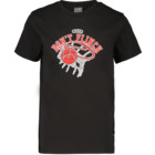 Puma Basketball Graphic JR t-shirt Svart